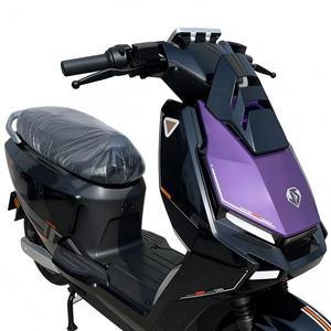 Nouveau produit phare : Moto Kaissg 2000W, vitesse maximale 90 km/h, charge utile 300 kg, freins à disque – Meilleures ventes - Product Image 5