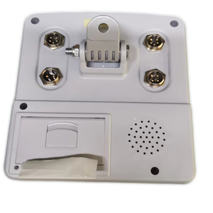 Cân nặng trong chuyển động, cân trọng lượng hệ thống phù hợp với bánh xe lật/máy xúc/xe nâng điện tử dc3000w xe nâng quy mô - Product Image 2