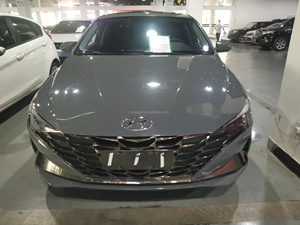 Nuova auto <span class=keywords><strong>Hyundai</strong></span> Elantra 2025 auto ad alta velocità benzina auto <span class=keywords><strong>hyundai</strong></span> Elantra 2025 per il commercio all'ingrosso - Product Image 2