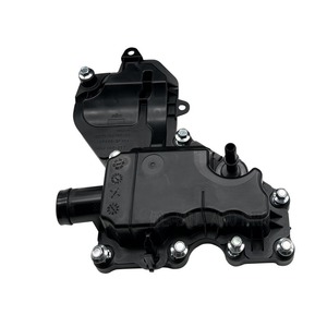 DS7G-9424HA 3 Piezas para Ford Taurus Focus <span class=keywords><strong>Kuga</strong></span> Mondeo 1.5T, Colector de Admisión del Motor, DS7G9424HA - Product Image 3