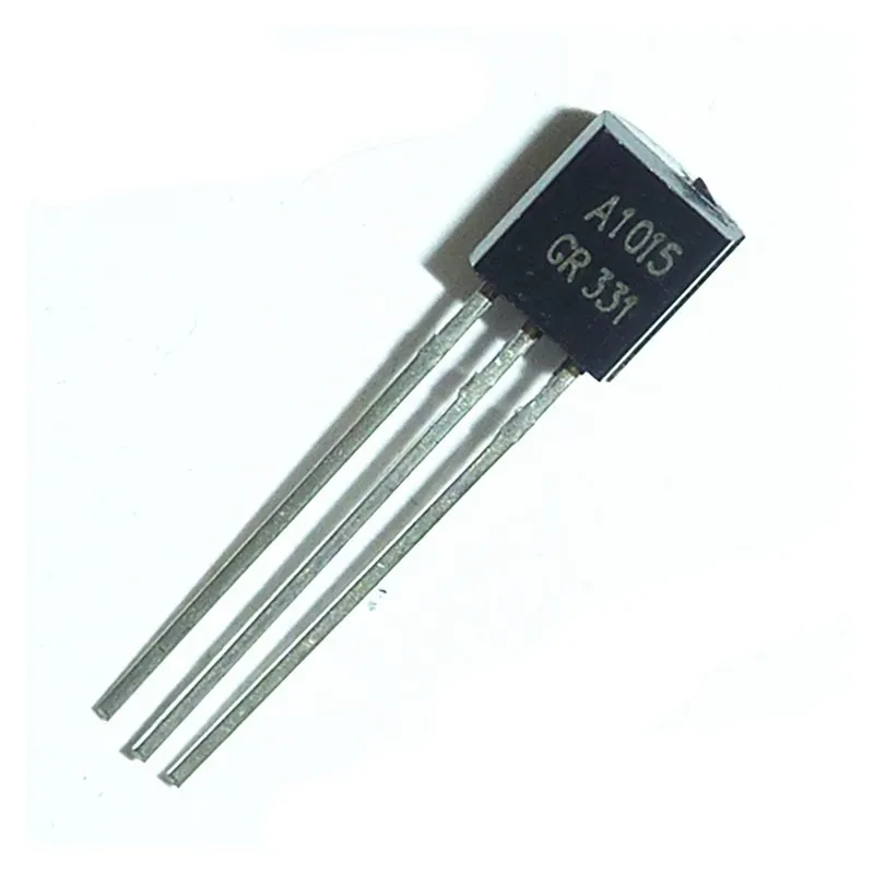 Original MOS field effect tube 2SK30A K30A MOS TO-92 Transistor