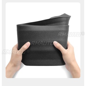 <strong>Car</strong> Tail <strong>box</strong> Threshold <strong>Bar</strong> For Xiaomi SU7 Body Kit <strong>Car</strong> Door Sill Plate Guard Pedal Protector Carpet Strip Modification Part - Product Image 5