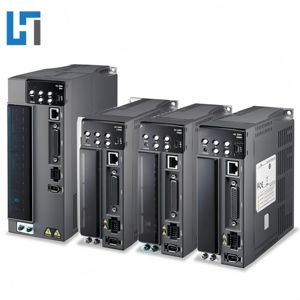 DVP16ES200T DVP24ES200T ตั้งโปรแกรมได้โมดูลควบคุมการทำงานอัตโนมัติแบบใหม่ดั้งเดิมคลังสินค้าในคลังสินค้าอัตโนมัติอุตสาหกรรม - Product Image 4