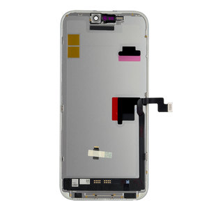 หน้าจอ LCD แบบนิ่ม HX OLED สำหรับโทรศัพท์มือถือ iPhone 16 Pro Max  อะไหล่เปลี่ยนหน้าจอ iPhone 16 Pro Max  หน้าจอ LCD แท้ - Product Image 6