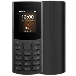 Téléphone portable populaire pour seniors N105 version <span class=keywords><strong>2023</strong></span>, autonomie ultra-longue, grand écran, grands caractères, son puissant, fonction 2G - Product Image 1