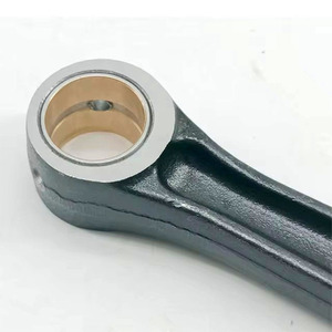 ก้านสูบเครื่องยนต์ A2710301520 2710301520,ก้านสูบสำหรับ Mercedes Benz C180 C200 C250 E200 E250 CGI <span class=keywords><strong>M271</strong></span> <span class=keywords><strong>M271</strong></span>.820 <span class=keywords><strong>M271</strong></span>.860 20มม. - Product Image 6