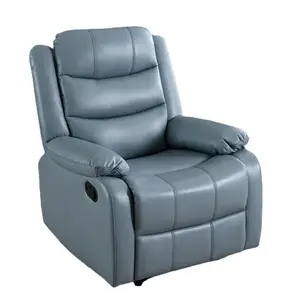 Chaise de Massage pliable et extensible, Design moderne, confortable, à dossier haut, pour la maison et le bureau
