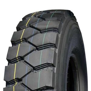 Fabricante Chino Profesional de Neumáticos para Camiones, Neumáticos con Cámara de Aire 1200r20 12.00r20, Gran Venta de Neumáticos para Camiones Grandes - Product Image 3