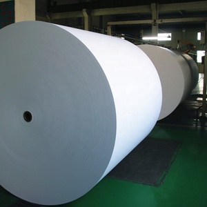 Rollos <span class=keywords><strong>de</strong></span> <span class=keywords><strong>Papel</strong></span> Offset Sin Estucar <span class=keywords><strong>de</strong></span> Primera Calidad, 80 g/m², Sin Madera, Alta Blancura, <span class=keywords><strong>Precio</strong></span> <span class=keywords><strong>de</strong></span> Fábrica en China - Product Image 2