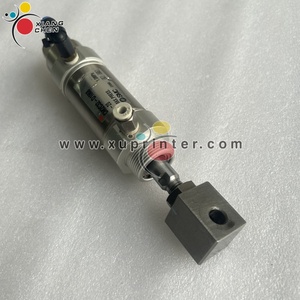 กระบอกลม WD Original 294-4617-400 รุ่น CM2C32-D1068-20 สำหรับอะไหล่เครื่องพิมพ์ออฟเซ็ตโคมอิริ - Product Image 5
