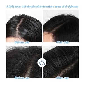 Personalizado elétrica cabeça massageador com azul vermelho luz terapia vibração cabelo couro cabeludo escova massagem pente para uso terapêutico - Product Image 4