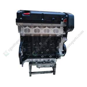 新帕尔斯完整的LDE F14D4 F16D4 1.4L 1.6L升Ecotec发动机长缸体，适用于雪佛兰科鲁兹爱威别克凯越 - Product Image 4