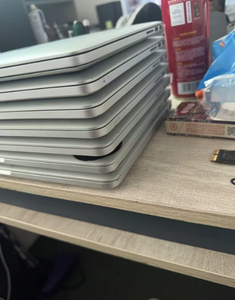 Air 13,3 pouces 2017 Core I5 1,8 GHz 8 Go de RAM 128 Go SSD <span class=keywords><strong>OS</strong></span> <span class=keywords><strong>Monterey</strong></span> A1466 - Product Image 4