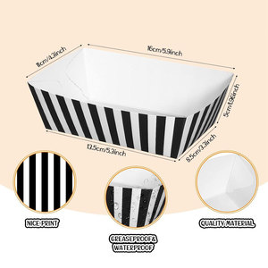 <span class=keywords><strong>Mini</strong></span> Barra de <span class=keywords><strong>Chocolate</strong></span> Snickers Dorada, Caja de Embalaje de Papel Laminado Transparente de PVC Personalizada, Bandejas con Ventana, Laminación Mate - Product Image 1