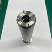 Clé robotisée AB B pour peinture par pulvérisation (3HS2409-01) pour robots IRB5500/IRB5400 avec composant moteur central