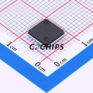 ไมโครคอนโทรลเลอร์ชิปวงจรรวม LQFP-48 STM32F301C8T6TR (7x7) ใหม่ดั้งเดิม (MCU/MPU/SoC) - Product Image 2