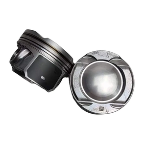 Pistón forjado de alta calidad, motor recto de 83mm, nueva condición para Land Rover Range Rover DEFENDER <span class=keywords><strong>Velar</strong></span> AJ300 3,0 T L6 - Product Image 5