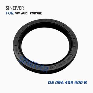 SINEIVER pour Audi Q3 Volkswagen <span class=keywords><strong>Tiguan</strong></span> 09A409400B 09A409400A joint d'huile d'arbre d'étanchéité de pièces d'auto - Product Image 2
