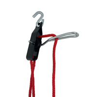 Système de levage à crochet Gambrel/Hunters Specialties Gambrel/Gambrel Treestands en acier