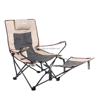 Chaise de plage pliable portable pour adultes, très vendue