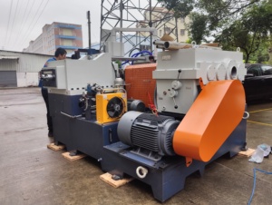 TOBEST Độ Chính Xác Cao Nhiệm Vụ Nặng Nề Hai Con Lăn Bóng Vít Thanh Ren 80 Tấn Máy Cán Áp Lực Cán - Product Image 5