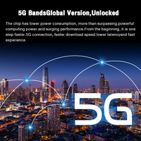 Versión Global del S24 Ultra, 16GB+1TB, Android 13, Smartphone de 7.3 Pulgadas, LED HD 90Hz, Compatible con Stylus, 4G 5G, Super Resistencia