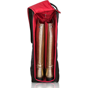 Hot Selling Equestrian High <strong>Bag</strong> <strong>Riding</strong> Race <strong>Riding</strong> <strong>Boot</strong> <strong>Bag</strong> Rider <strong>Boots</strong> Storage Equestrian <strong>Bag</strong> - Product Image 2