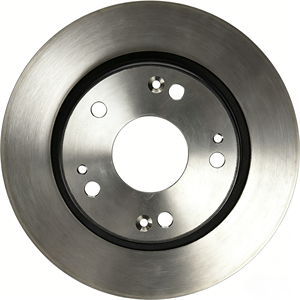 OE 42510-TA0-A00 42510TA0A00 Car Rear <b>Brake</b> <b>Disc</b> Rotor Fits Honda Civic Accord HR-V Genuine Standard <b>Brake</b> System Components - Product Image 1