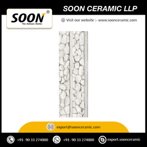 Bán buôn cung cấp 40x40 cm kỹ thuật số gạch lát sàn bằng gốm cho phòng tắm và nhà bếp sử dụng gạch trang trí để bán xuất khẩu - Product Image 5