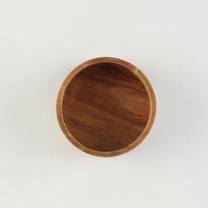 Tapas de Sellado Multifuncionales de Silicona y Madera de Bambú, Ecológicas, Estilo Clásico, para Frascos de Vidrio de 0.5-1L de Capacidad - Product Image 5