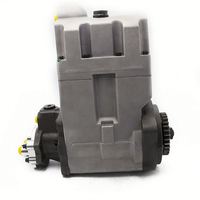 Pièces de moteur de camion, pièces automobiles, pompe d'injection de carburant diesel 312-0677 3120677 pour pompe C7 C9