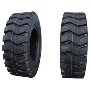 도매 바이어스 OTR 타이어 엔지니어링 타이어 E3 E-3 L3 10.00-16 11.00-16 12.00-16 1200-16 오프로드 OTR 타이어
