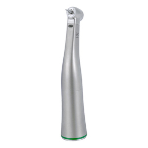 Pieza de mano de baja velocidad 16:1, taladro eléctrico Dental, piezas de mano quirúrgicas de contraángulo, fibra óptica - Product Image 5