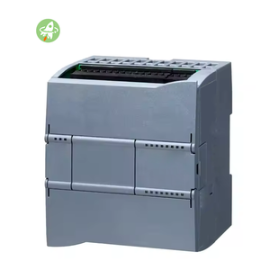 6ES72111BE400XB0ซีพียูโมดูล PLC ขนาดกะทัดรัด6ES7211-1BE40-0XB0 - Product Image 1