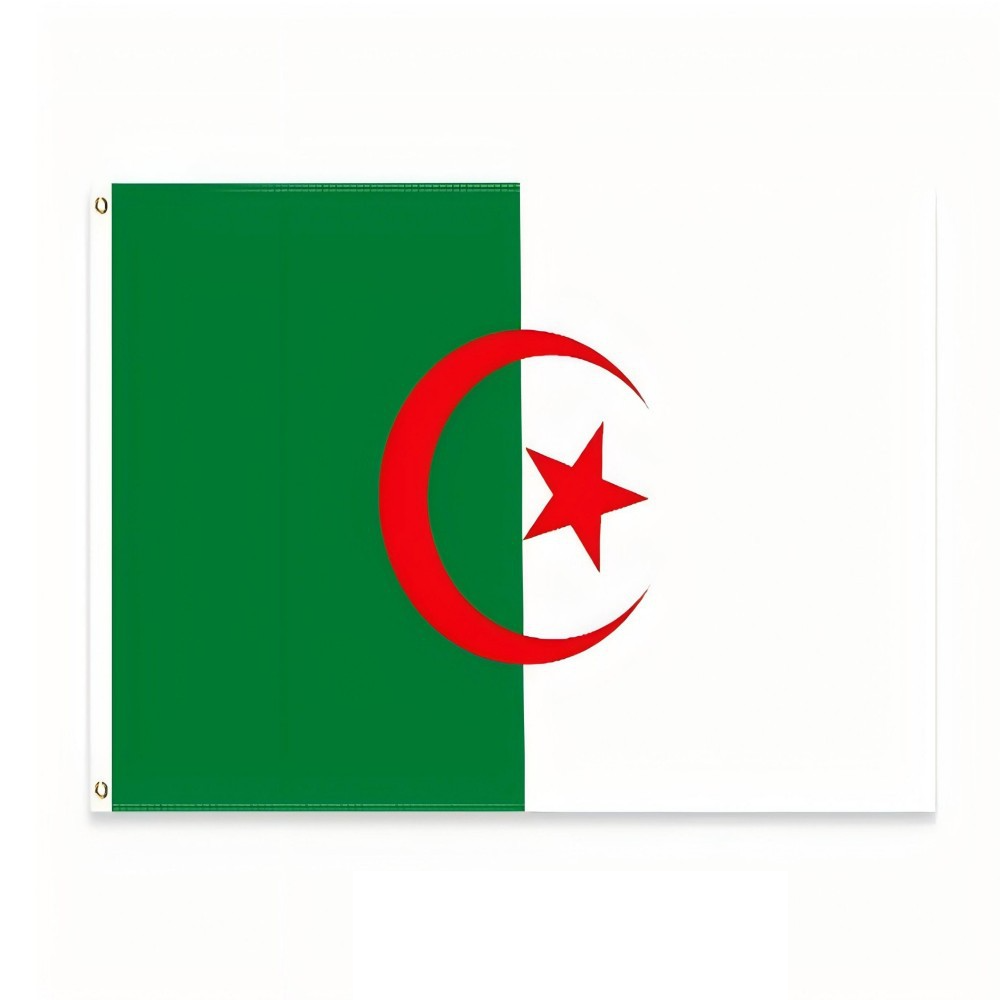 Algérie