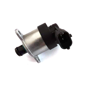 Regulator tekanan rel bahan bakar katup Solenoid pengukuran 0928400508 0928400770 0928400498 buatan Tiongkok baru - Product Image 2