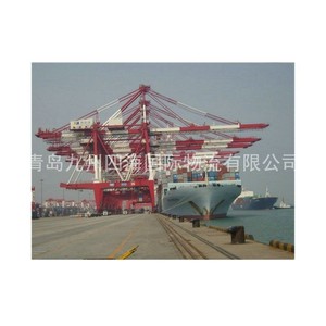 Envío desde Qingdao a Lusaka a través de África Oriental para Zambia, países atrapados entre montañas, servicio exprés LCL - Product Image 5