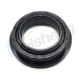 WS-SEALS น้ำมันซีล Bq4504f เพลาหน้ารถแทรกเตอร์ Kubota L3608 4018 <span class=keywords><strong>L5018</strong></span> - Product Image 2