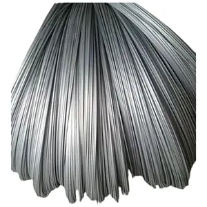 manufacturer supplier 7mm 8mm nickel alloy inconel x750 spring wire
