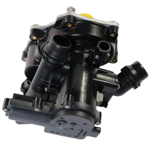 OE #    Conjunto de Termostato y Bomba de Agua Electrónica 06L121012A 06L121005A 06L121111F 06L121111G 06K121011B 1.8 <span class=keywords><strong>2.0</strong></span> TSI TFSI EA888 - Product Image 4