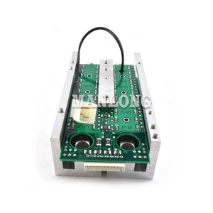 Módulo de transistor de potencia para carretilla elevadora, módulo de transistor para <span class=keywords><strong>TCM</strong></span> Komatsu con sensor de temperatura 181E2-62491 181E2-62501, 48V - Product Image 2