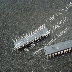 PIC16F72-I mạch tích hợp ban đầu mới/sp MCU 8bit 3.5kb Flash 28dip PIC16F73-I/sp PIC16F74-I/sp - Product Image 1