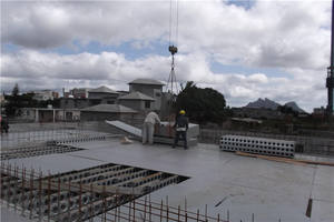 Coffrage en <span class=keywords><strong>béton</strong></span> <span class=keywords><strong>à</strong></span> prix avantageux, 18 mm, réutilisable 50 <span class=keywords><strong>à</strong></span> 80 fois - Product Image 6