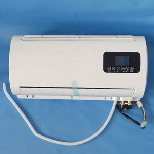 Aire acondicionado eléctrico para coche, Enfriador de 24v, 12v, para caravana, autocaravana, estacionamiento - Product Image 4