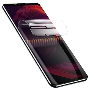 <span class=keywords><strong>Film</strong></span> hydraté pour Sony xperia5ii, xperia1iii, couverture plein écran xperia5iii, 10iii HD, <span class=keywords><strong>film</strong></span> souple hydraté anti-lumière bleue - Product Image 2