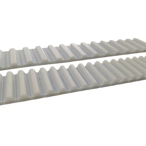 Courroie de distribution industrielle synchrone de bonne qualité, 3m, 5m, 8m, 14m, 20m, T5, T10, AT5, AT10 - Product Image 2