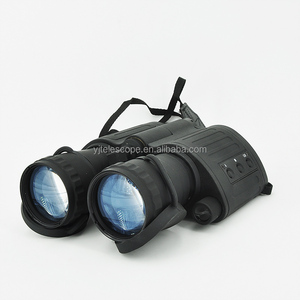 อุปกรณ์มองกลางคืน Gen1+ พร้อมความสามารถมองเห็นในสภาพแสงน้อย - Product Image 6