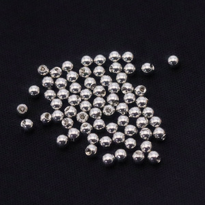 Stainless Steel Ball Studs 1.0mm 1.2mm For Lip Tongue <b>Earring</b> <b>Backs</b> Unisex Jewelry Accessories - Product Image 3