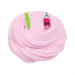 2019ทำจากผ้าฝ้ายสีสันสดใสน้ำเมือกเปลี่ยนสีได้ - Product Image 3