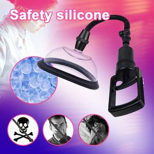 Женская вакуумная помпа для груди - Product Image 2